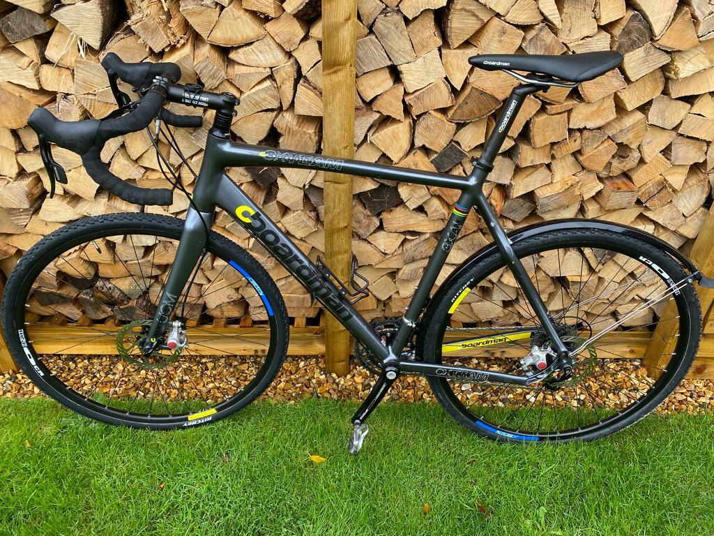 cx bikes gumtree